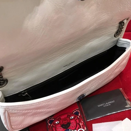 YSL NIKI 0731